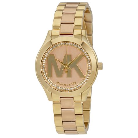 simple watches michael kors|michael kors mini wrist watch.